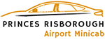 Local Minicab Company in Princes Risborough - Princes Risborough Airport Minicab